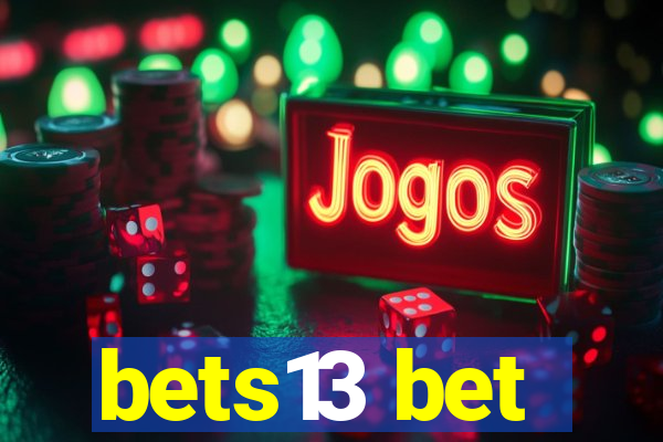 bets13 bet